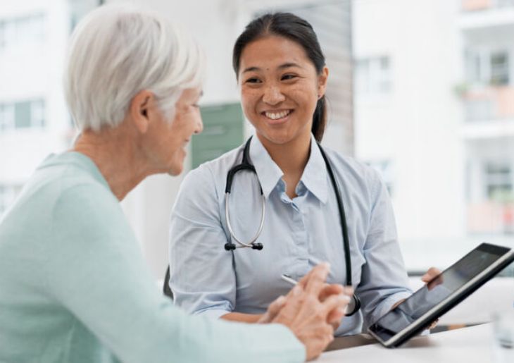 Major trial finds statins may lower heart risks in healthy older adults