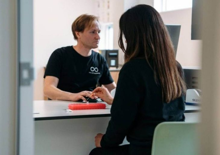 Victorian Pill Testing Service reports strong demand after first year in Fitzroy