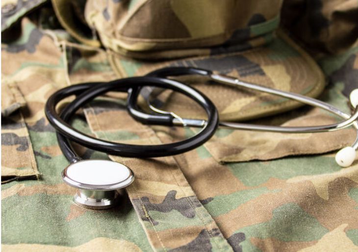 GPs Reminded of New Veterans’ Health Resources and Upcoming CPD Sessions
