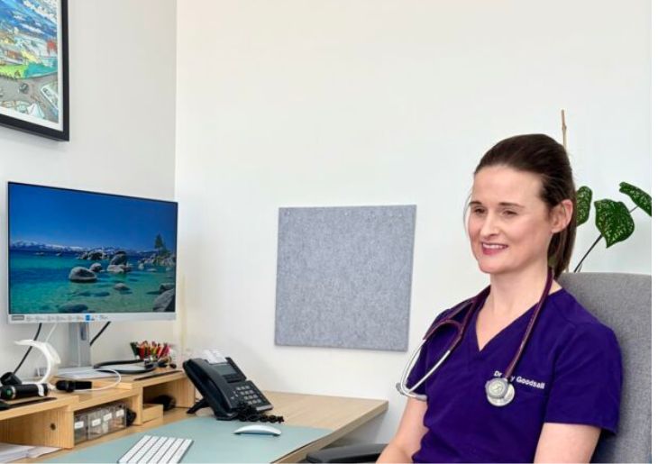 GP Burnout Highlights Pressure of Australia’s Current Practice Model