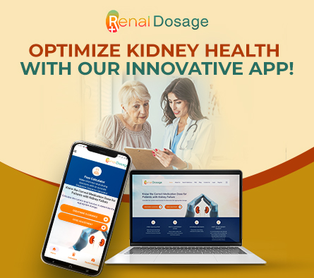 Renal Dosage